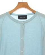 Simone Rocha（シモーネロシャ）カーディガン 青 サイズ:XS レディース/2200731027057