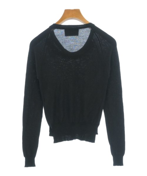 Simone Rocha（シモーネロシャ）ニット・セーター 黒 サイズ:XS レディース/2200731027071