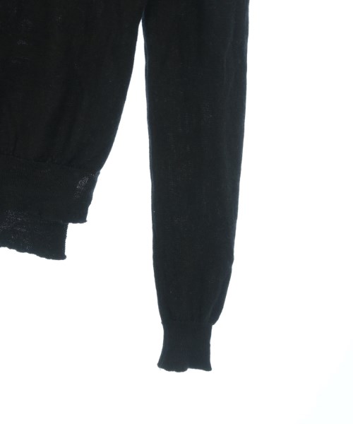 Simone Rocha（シモーネロシャ）ニット・セーター 黒 サイズ:XS レディース/2200731027071