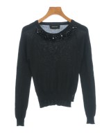 Simone Rocha（シモーネロシャ）ニット・セーター 黒 サイズ:XS レディース/2200731027071