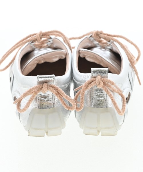 Simone Rocha（シモーネロシャ）スニーカー シルバー サイズ:EU38(24.5cm位) レディース/2200732900113