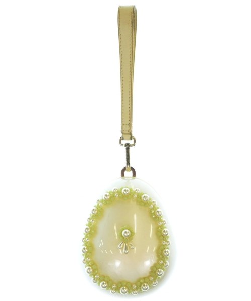 Simone Rocha(シモーネロシャ)のショルダーバッグ サイズ:- 41,800円