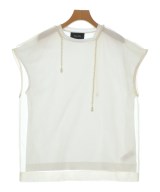 Simone Rocha（シモーネロシャ）Tシャツ・カットソー ベージュ サイズ:XS レディース/2200718429096