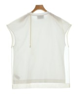 Simone Rocha（シモーネロシャ）Tシャツ・カットソー ベージュ サイズ:XS レディース/2200718429096