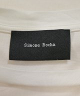 Simone Rocha（シモーネロシャ）Tシャツ・カットソー ベージュ サイズ:XS レディース/2200718429096