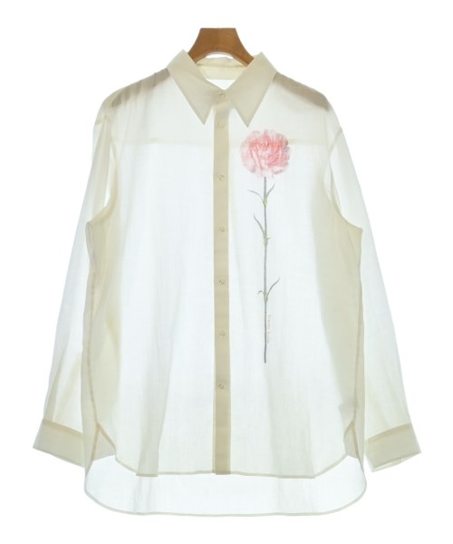 Simone Rocha(シモーネロシャ)のカジュアルシャツ サイズ:L 40,700円