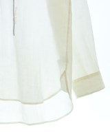 Simone Rocha（シモーネロシャ）カジュアルシャツ 白 サイズ:L メンズ/2200718080150