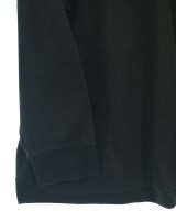 Simone Rocha（シモーネロシャ）ポロシャツ 黒 サイズ:XL メンズ/2200726669200