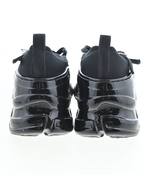 Simone Rocha（シモーネロシャ）スニーカー 黒 サイズ:41(26cm位) レディース/2200683531190