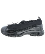 Simone Rocha（シモーネロシャ）スニーカー 黒 サイズ:41(26cm位) レディース/2200683531190