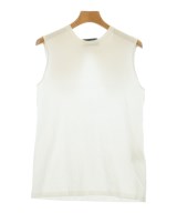 Simone Rocha（シモーネロシャ）ノースリーブ 白 サイズ:S レディース/2200688501082