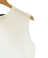 Simone Rocha（シモーネロシャ）ノースリーブ 白 サイズ:S レディース/2200688501082