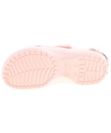 Simone Rocha（シモーネロシャ）サンダル ピンク サイズ:US7(24cm位) レディース/2200689520013