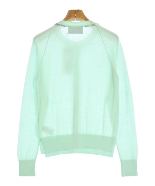 Simone Rocha（シモーネロシャ）カーディガン 緑 サイズ:S レディース/2200690003017