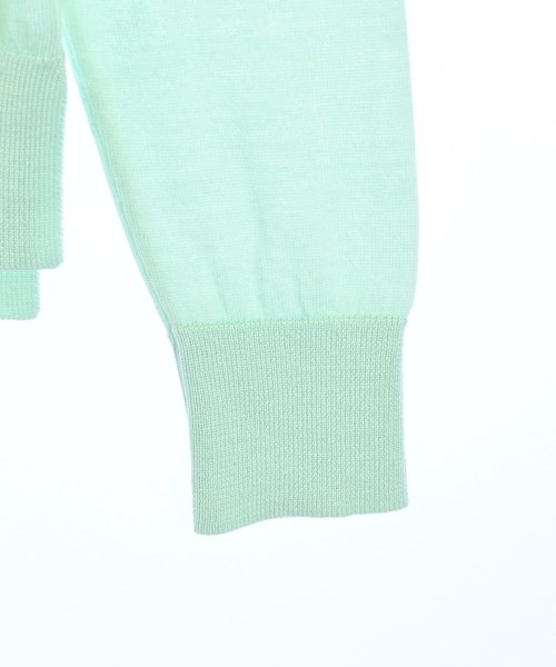 Simone Rocha（シモーネロシャ）カーディガン 緑 サイズ:S レディース/2200690003017