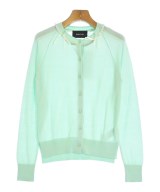 Simone Rocha（シモーネロシャ）カーディガン 緑 サイズ:S レディース/2200690003017