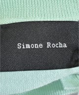 Simone Rocha（シモーネロシャ）カーディガン 緑 サイズ:S レディース/2200690003017