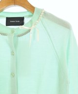 Simone Rocha（シモーネロシャ）カーディガン 緑 サイズ:S レディース/2200690003017