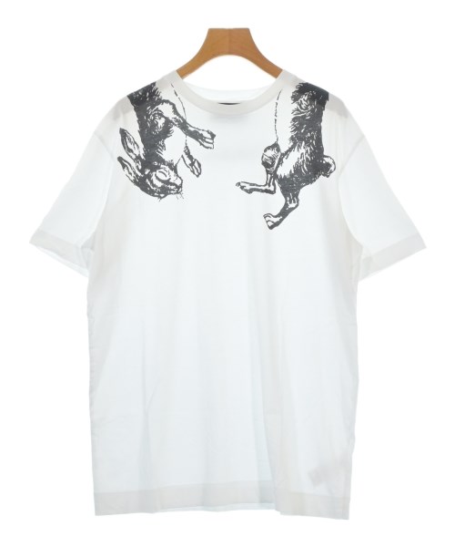 Simone Rocha（シモーネロシャ）Tシャツ・カットソー 白 サイズ:XS レディース/2200691218045