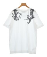 Simone Rocha（シモーネロシャ）Tシャツ・カットソー 白 サイズ:XS レディース/2200691218045