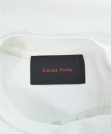 Simone Rocha（シモーネロシャ）Tシャツ・カットソー 白 サイズ:XS レディース/2200691218045