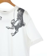 Simone Rocha（シモーネロシャ）Tシャツ・カットソー 白 サイズ:XS レディース/2200691218045