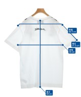 Simone Rocha（シモーネロシャ）Tシャツ・カットソー 白 サイズ:XS レディース/2200691218045