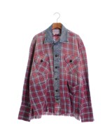 GREG LAUREN カジュアルシャツ