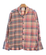 GREG LAUREN カジュアルシャツ