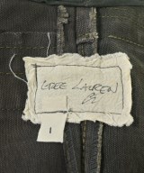 GREG LAUREN（グレッグローレン）モッズコート 茶 サイズ:1(S位) メンズ/2200640812027