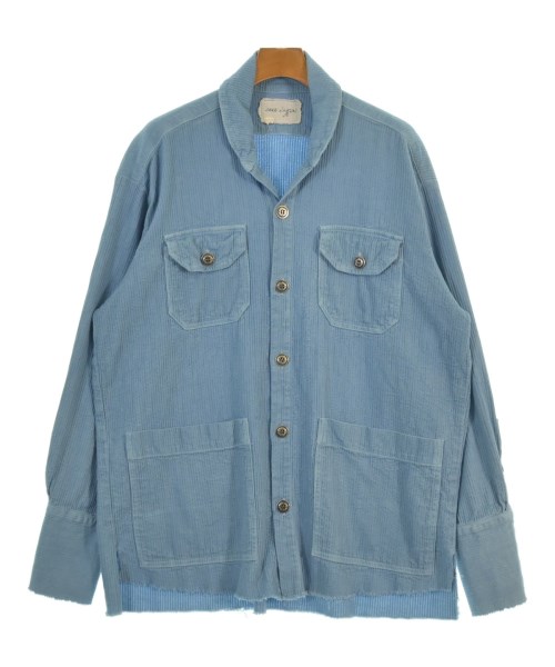 グレッグローレン(GREG LAUREN)のGREG LAUREN カジュアルシャツ