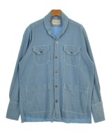 GREG LAUREN カジュアルシャツ