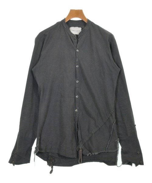 グレッグローレン(GREG LAUREN)のGREG LAUREN カジュアルシャツ