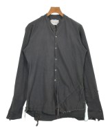 GREG LAUREN カジュアルシャツ