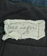 GREG LAUREN（グレッグローレン）カーゴパンツ 緑 サイズ:2(M位) メンズ/2200622638249