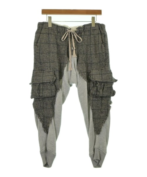 グレッグローレン(GREG LAUREN)のGREG LAUREN スウェットパンツ
