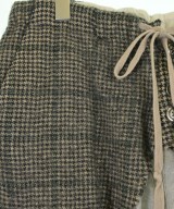 GREG LAUREN（グレッグローレン）スウェットパンツ ベージュ サイズ:3(L位) レディース/2200613649018