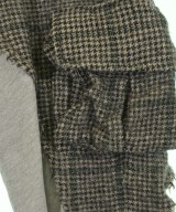 GREG LAUREN（グレッグローレン）スウェットパンツ ベージュ サイズ:3(L位) レディース/2200613649018