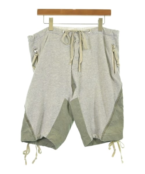 グレッグローレン(GREG LAUREN)のGREG LAUREN ショートパンツ
