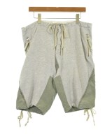 GREG LAUREN ショートパンツ