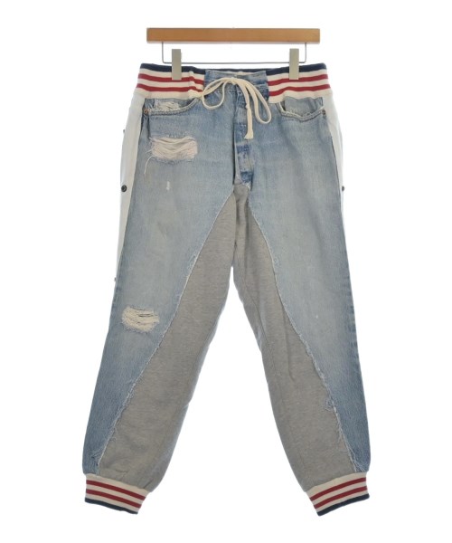 グレッグローレン(GREG LAUREN)のGREG LAUREN デニムパンツ