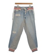 GREG LAUREN デニムパンツ