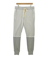 GREG LAUREN（グレッグローレン）スウェットパンツ グレー サイズ:1(S位) メンズ/2200677533056