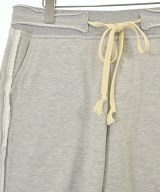 GREG LAUREN（グレッグローレン）スウェットパンツ グレー サイズ:1(S位) メンズ/2200677533056