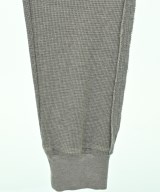 GREG LAUREN（グレッグローレン）スウェットパンツ グレー サイズ:1(S位) メンズ/2200677533056