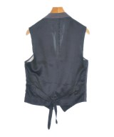 GREG LAUREN（グレッグローレン）カジュアルシャツ グレー サイズ:1(S位) メンズ/2200697527165