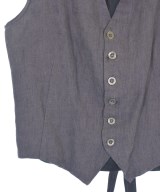 GREG LAUREN（グレッグローレン）カジュアルシャツ グレー サイズ:1(S位) メンズ/2200697527165