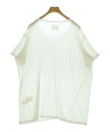GREG LAUREN（グレッグローレン）Tシャツ・カットソー 白 サイズ:3(L位) メンズ/2200694661060