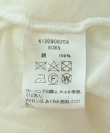 GREG LAUREN（グレッグローレン）Tシャツ・カットソー 白 サイズ:3(L位) メンズ/2200694661060
