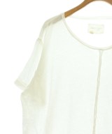 GREG LAUREN（グレッグローレン）Tシャツ・カットソー 白 サイズ:3(L位) メンズ/2200694661060